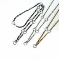 ราคา PN33 ลายบาหลี 1-9 องค์ สีเลส สองกษัตริย์ สีดำ สร้อยคอ ห้อยพระ สร้อยสแตนเลสแท้ สร้อยพระ necklace (54051943424)