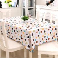 ราคา ผ้าปูโต๊ะ ขนาด 1x1.5เมตร สวย ทนทาน ทำความสะอาดง่าย **พร้อมส่ง (6976978793)