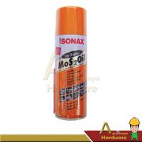 ราคา น้ำมันอเนกประสงค์ ปริมาณ 200, 300, 400 ml SONAX (2678304664)