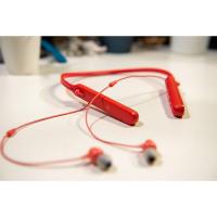 ราคา หูฟังไร้สาย Sony WI-C400 (8842306675)