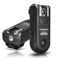 ราคา Yongnuo Wireless Flash Trigger RF-603C