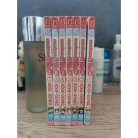 ราคา เทพแห่งแหวนคาริน ภาค2 มือสองยกเซ็ทรวมส่ง (18611188531)