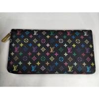 ราคา zippy wallet multicolor like new!!! (18679325961)