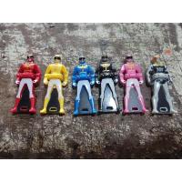 ราคา สินค้ามือสองญี่ปุ่น เรนเจอร์คีย์โกเซย์เจอร์ ขบวนการโกไคเจอร์ (12896312020)