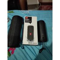 ราคา ลำโพง บลูทูธ JBL Flip 3 Stealth Edition สภาพสวยมาก ไม่ค่อยได้เปิดใช้งาน (5165456900)