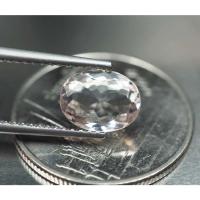 ราคา มอร์แกนไนท์ (Morganite) 1.20 กะรัต (0288) (11360954797)