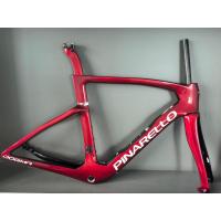 ราคา จักรยานเสือหมอบ Pinarello F แบบใหม่ปี 2025, กรอบคาร์บอนไฟเบอร์คุณภาพสูง (52401863220)
