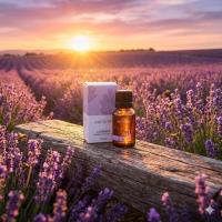 ราคา Artistry Lavender Organic Essential Oil 15ml. (Korea) (44327120801)