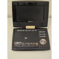 ราคา DVD Player เครื่องเล่น DVD Aconatic เปิดไม่ติด Model AN-758PDVD ไม่มีสายไฟ (26951482211)