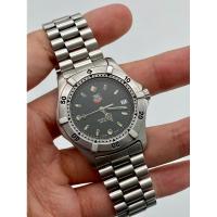 ราคา ขาย นาฬิกาผู้ชาย Tag Heuer ระบบ Automatic (25672735421)