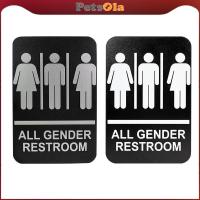 ราคา สัตว์เลี้ยงทั้งหมดเพศป้ายห้องน้ําป้ายประตูห้องน้ําป้ายห้องน้ําป้ายห้องน้ําป้ายห้องน้ําสําหรับสวนเชิงพาณิชย์บาร์คาเฟ่ (40676463908)