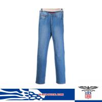 ราคา GA Blue 911 Mens Regular Rise Regular Fit Jeans - 1019 (23369002402)