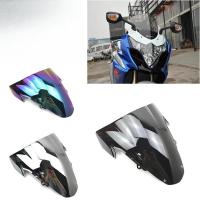 ราคา For Suzuki GSXR GSX-R 1000 K3 2003-2004 Motorcycle Windshield WindScreen GSXR1000 GSX R1000 GSX-R1 (46151690887)