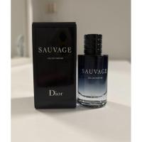 ราคา Dior SAUVAGE Eau De Parfum 10 ml. (หัวแต้ม) (43662309819)