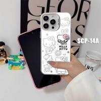 ราคา Xiaomi MI 11 Xiaomi MI 11 Lite Xiaomi MI 11T Xiaomi MI 11T Pro Xiaomi MI 15 Xiaomi MI 15 Ultra กรณีโฮโลแกรม Imd ภาพ HelloKitty Sanrio Pochacco น่ารัก SCP-14 (41825996049)