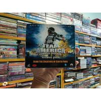 ราคา VCD ภาพยนตร์อนิเมชั่น TEAM AMERICA WORLD POLICE หน่วยพิทักษ์ กู้ภัยโลก ( พากษ์ไทย ) (25823486592)