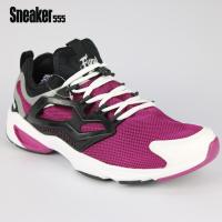 ราคา รองเท้าวิ่ง Reebok Classic รุ่น FURY ADAPT สีม่วง-ดำ-ขาว - REEBOK CLASSIC FURY ADAPT RUNNING BRAZEN BERRY/BLACK/WHITE (1173377619)