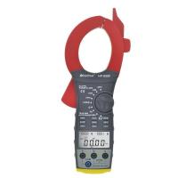 ราคา Smart Clamp HP-850F Huapu Three-Phase AC DC Digital Multimeter Power Clamp Meter Ammeter Clamp 4ZA3 (48503026873)