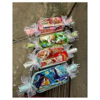 ราคา ชุดอุปกรณ์เสริม (ก่อน-แม่พิมพ์โดยไม่ต้องลูกอม) ทําลูกอมยักษ์ - ของขวัญทํามือ (42113513786)