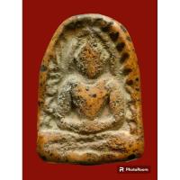 ราคา พระซุ้มกอเนื้อแร่ดอกมะขามกรุกำแพงเพชร (22042563931)