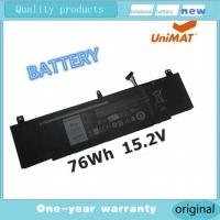 ราคา Dell แบตเตอรี่ TDW5P (สำหรับ Alienware 13 R3 ALW13CR ALW13C Series) Dell Battery Notebook เดล แบตเตอรี่ โน๊ตบุ๊ค best (41852027601)