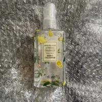 ราคา Body mist Miniso กลิ่น English pear 100ml. น้ำหอม British pear 30ml. (1259698401)