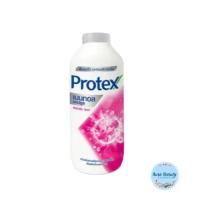 ราคา (1กระป๋อง) Protex Powder 280 กรัม โพรเทคส์ แป้งเย็น สูตรเมนทอล แคปซูล ฟลอรัล พิ้งค์ (18186863340)