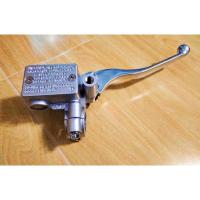 ราคา ปั้มเบรคบนพร้อมมือเบรคแต่ง KSR110/ VTR / VICTORY/GPX DEMON (22117000181)