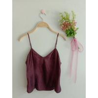 ราคา VictoriaSecretเสื้อผ้าไหมแท้มือสองคะ (10135825403)