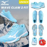 ราคา [Mizuno] Badminton Shoes Wave Claw 2 FIT (46550378550)