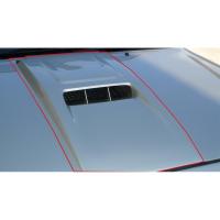 ราคา Scoop บนฝากระโปรงหน้า TOYOTA Fortuner 2005-2010 (7131433421)
