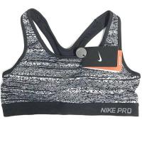 ราคา Nike pro sport bra size M (571926396)