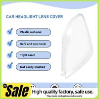 ราคา ฝาครอบเลนส์ไฟหน้ารถสําหรับฝาครอบไฟหน้า Suzuki Swift Swift (53652266692)