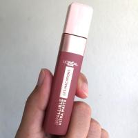 ราคา ส่งฟรี L'Oreal Les Macarons Infallible Ultra Matte lipsticks (2905161287)