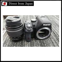 ราคา 【USED】 PENTAX K-50 [Direct from Japan] (54701584067)
