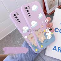 ราคา เคส oppo reno 3 pro reno 3 เคสโทรศัพท์มือถือ ซิลิโคนนิ่ม ป้องกันกระแทก สําหรับ oppo reno 3 pro reno 3 (14965374393)