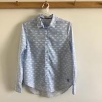 ราคา เสื้อเชิ้ตมือสอง CC-OO ของแท้ (13003972435)