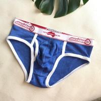 ราคา กางเกงในชาย AussieBum Classic Blue2 (29952991355)