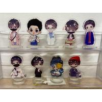 ราคา [พร้อมส่ง] สแตนดี้อะคลิลิกจิ๋ว ป๋อจ้าน สุดคิ้วว ❤️ (25670611031)