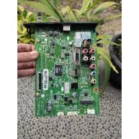 ราคา MESIN MB MAINBOARD/LED TV MACHINE LG 22LB450A ต้นฉบับ (25633951126)