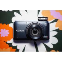 ราคา Canon Powershot SX210 IS (20891400789)