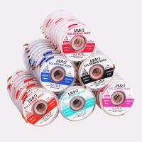 ราคา ลวดซับตะกั่วบัดกรี ขนาด 1มิล 2มิล 3มิล CP HJ ที่ดูดตะกั่วบัดกรี สำหรับซ่อมแผงวงจร งานบัดกรีอิเล็กทรอนิกส์ (49502213190)