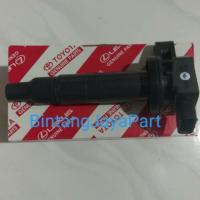 ราคา Toyota Vios Yaris Coil / Original Vios Yaris Coil - senoniacos (29943527763)