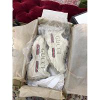 ราคา Gucci Rhyton Sneakers (14466733136)
