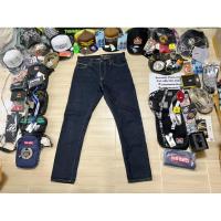 ราคา กางเกงยีนส์ GAP Coupe Etroite Sim Fit ซิป ริมแดง สภาพใหม่ เอว32 (42167470771)