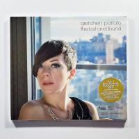 ราคา CD เพลง Gretchen Parlato - The Lost And Found (CD, Album) (แผ่นใหม่) (4095934343)