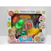 ราคา ชุดครัวผลไม้ (Kitchen fun time) (7017141525)