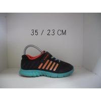 ราคา K Swiss รองเท้าผ้าใบแบรนด์เนมมือสอง (455928424)