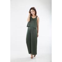 ราคา Glory Summer Pants กางเกง ซิลค์ (1100073893)