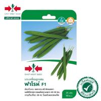 ราคา บวบเหลี่ยมF1 ฟาโรห์ 25 เมล็ด ศรแดง (27652433842)